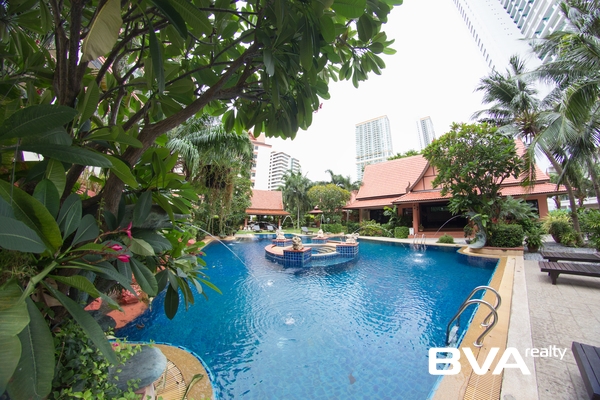 condo for sale North Pattaya Nova Mirage