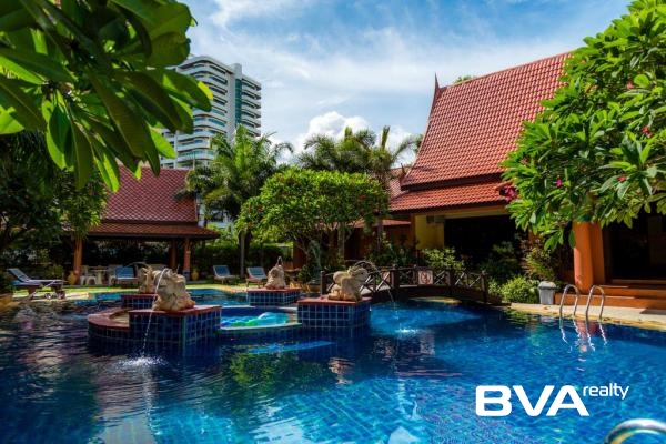 condo for sale North Pattaya Nova Mirage