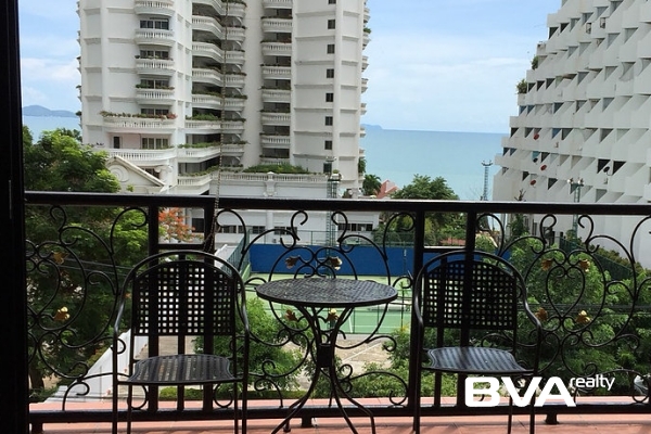 condo for sale North Pattaya Nova Mirage