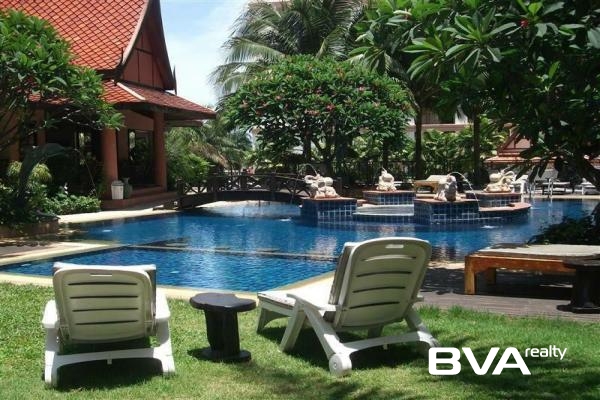 condo for sale North Pattaya Nova Mirage