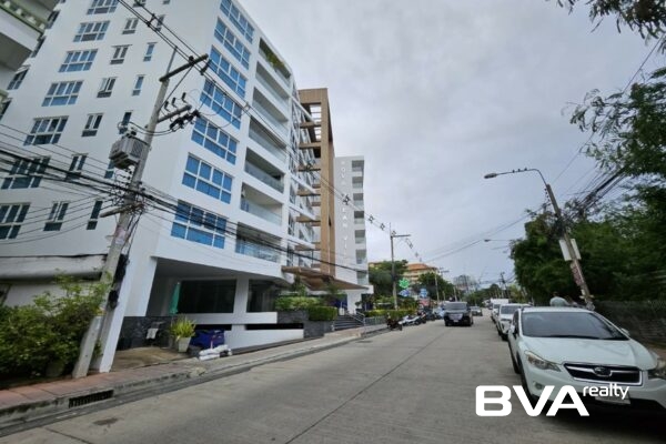 condo for rent Pratumnak Nova Ocean View