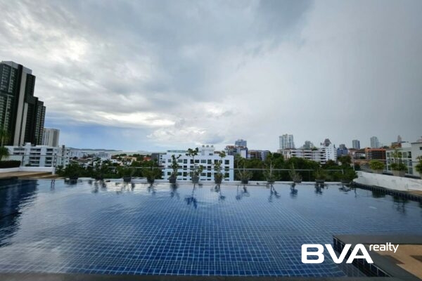 condo for rent Pratumnak Nova Ocean View