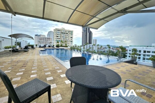 condo for rent Pratumnak Nova Ocean View