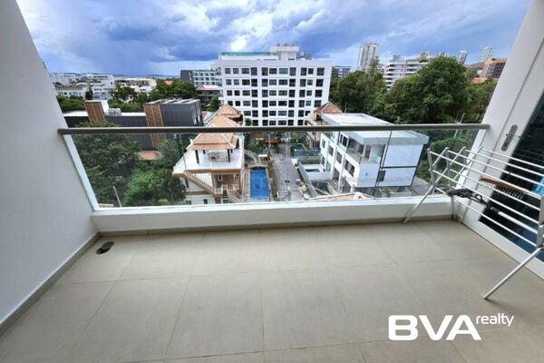 condo for rent Pratumnak Nova Ocean View