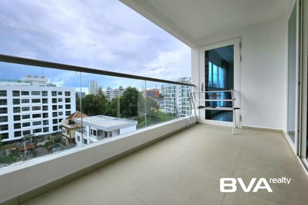 condo for rent Pratumnak Nova Ocean View