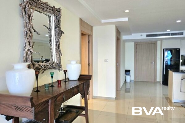 condo for rent Pratumnak Nova Ocean View