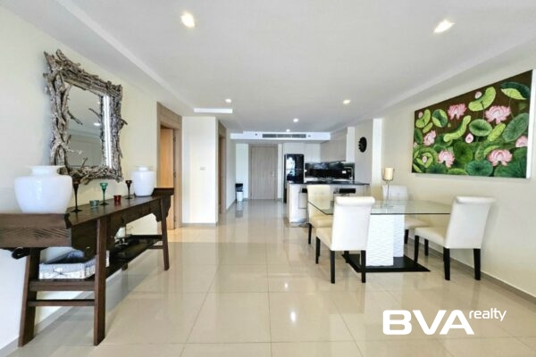 condo for rent Pratumnak Nova Ocean View