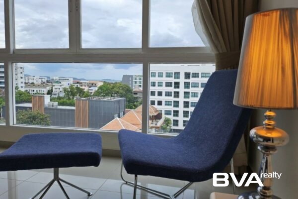 condo for rent Pratumnak Nova Ocean View