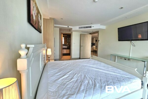 condo for rent Pratumnak Nova Ocean View