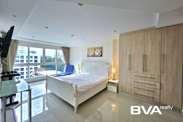 condo for rent Pratumnak Nova Ocean View