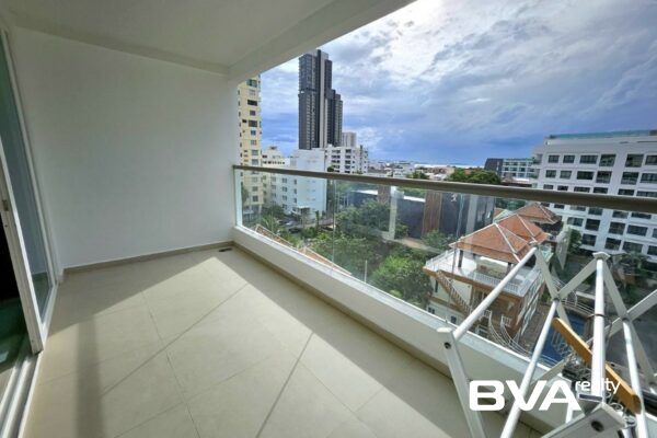 condo for rent Pratumnak Nova Ocean View