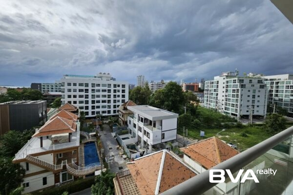 condo for rent Pratumnak Nova Ocean View