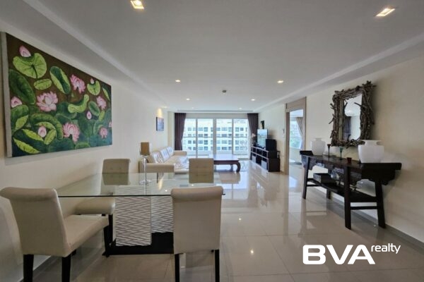 condo for rent Pratumnak Nova Ocean View