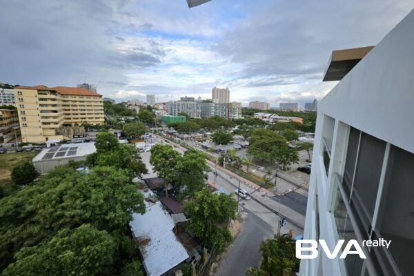 condo for rent Pratumnak Nova Ocean View