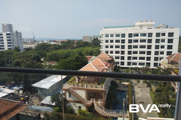 condo for sale Pratumnak Nova Ocean View