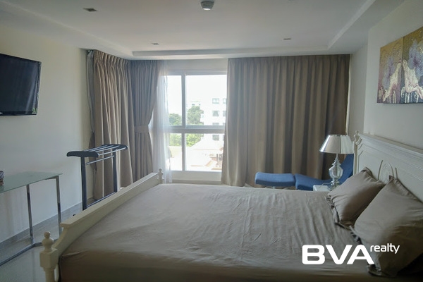 condo for sale Pratumnak Nova Ocean View