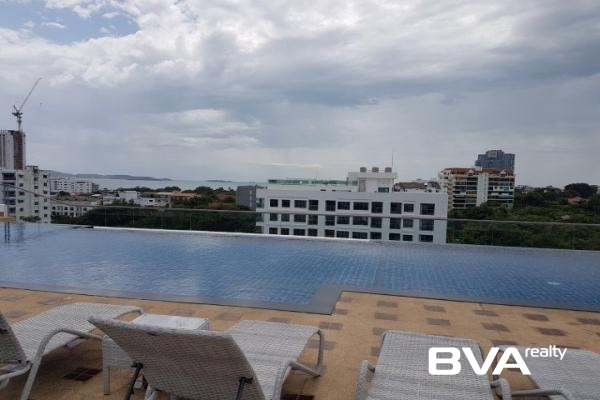 condo for sale Pratumnak Nova Ocean View