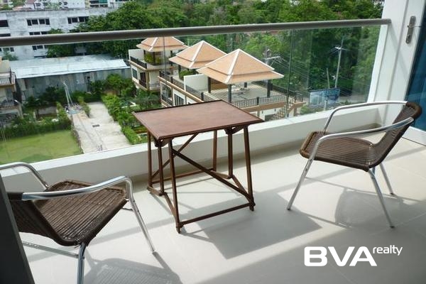 condo for sale Pratumnak Nova Ocean View