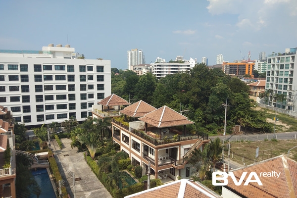 condo for sale Pratumnak Nova Ocean View