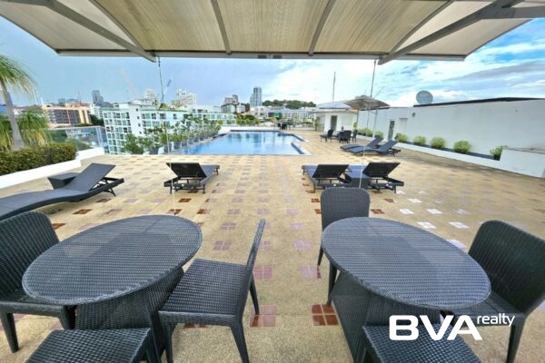 condo for sale Pratumnak Nova Ocean View