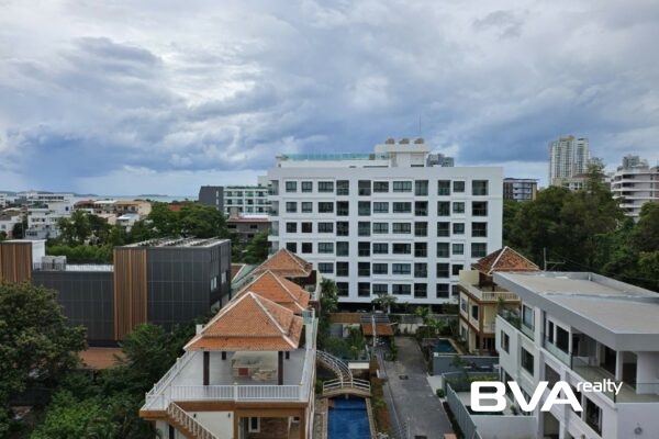 condo for sale Pratumnak Nova Ocean View