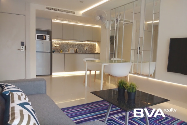 condo for sale South Pattaya Novana Residence