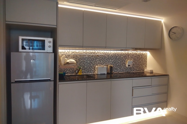 condo for sale South Pattaya Novana Residence