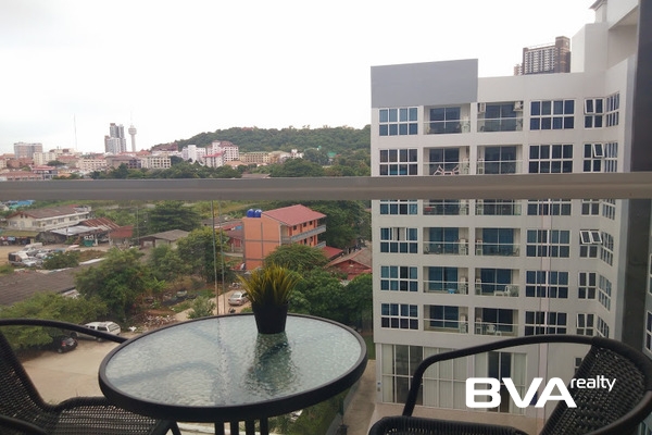 condo for sale South Pattaya Novana Residence