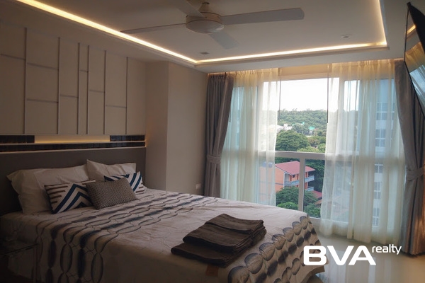 condo for sale South Pattaya Novana Residence