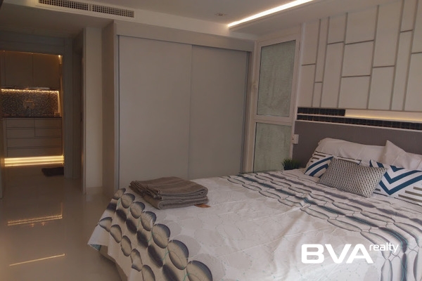 condo for sale South Pattaya Novana Residence