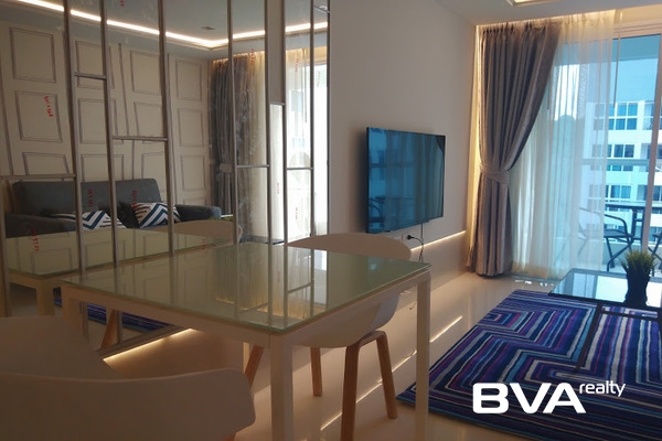 condo for sale South Pattaya Novana Residence