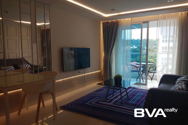 condo for sale South Pattaya Novana Residence