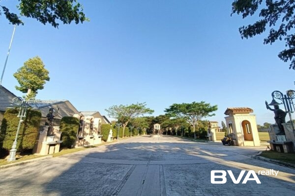 house for rent Na Jomtien Nusa Chivani