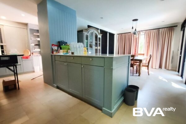 house for rent Na Jomtien Nusa Chivani