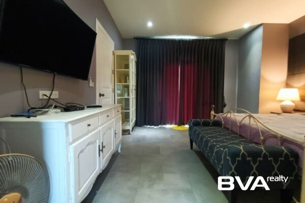 house for rent Na Jomtien Nusa Chivani