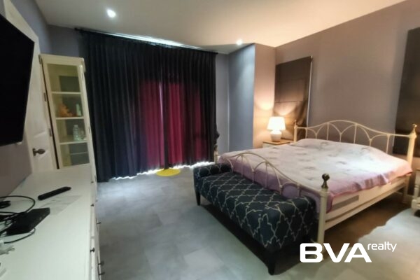 house for rent Na Jomtien Nusa Chivani