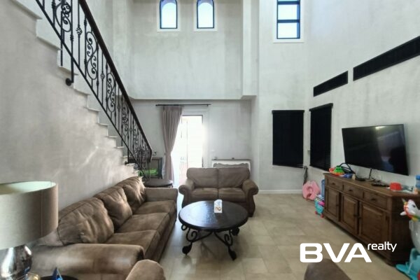 house for rent Na Jomtien Nusa Chivani