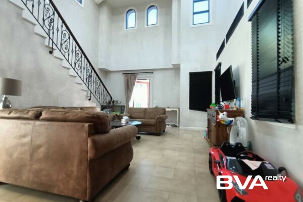 house for rent Na Jomtien Nusa Chivani