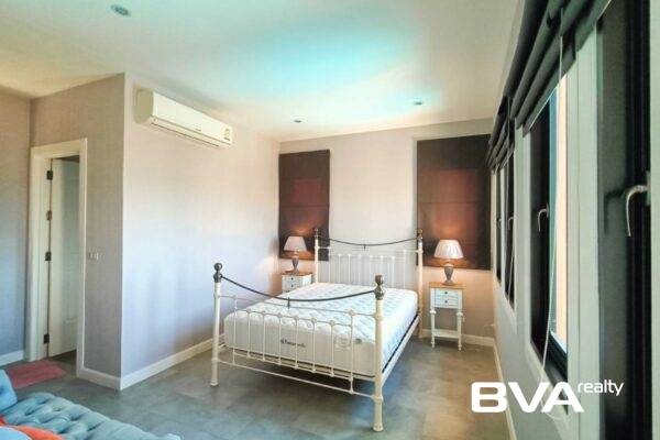 house for rent Na Jomtien Nusa Chivani