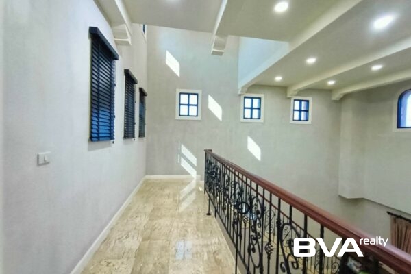 house for rent Na Jomtien Nusa Chivani