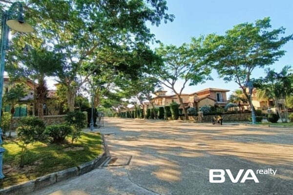 house for rent Na Jomtien Nusa Chivani