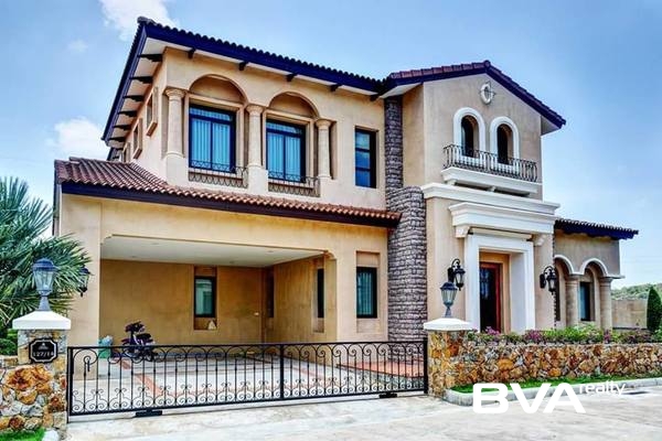 house for sale Na Jomtien Nusa Chivani