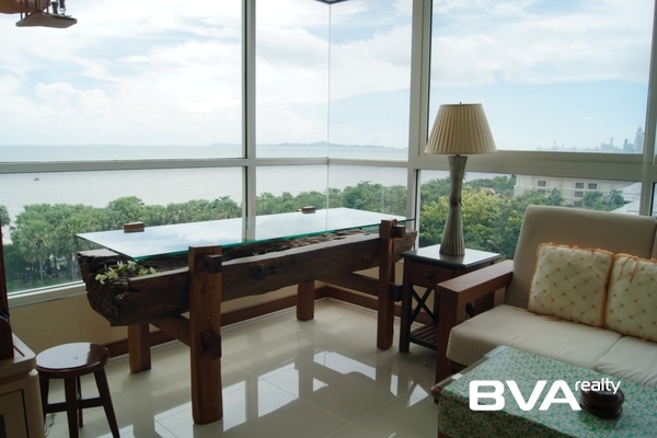 condo for sale Na Jomtien Ocean Portofino