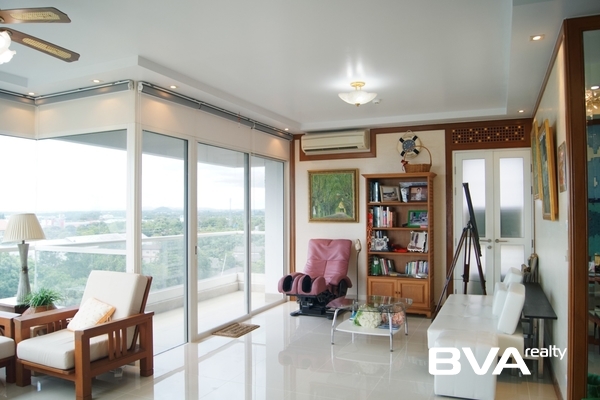 condo for sale Na Jomtien Ocean Portofino