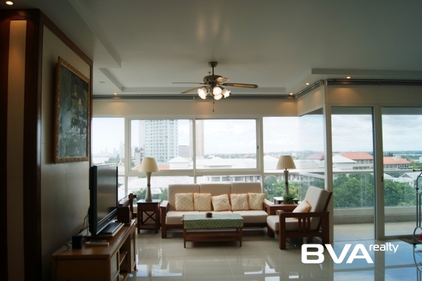 condo for sale Na Jomtien Ocean Portofino