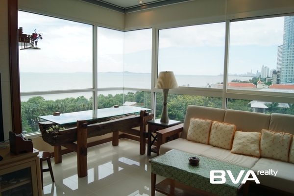 condo for sale Na Jomtien Ocean Portofino