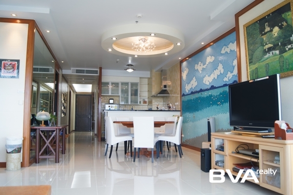 condo for sale Na Jomtien Ocean Portofino