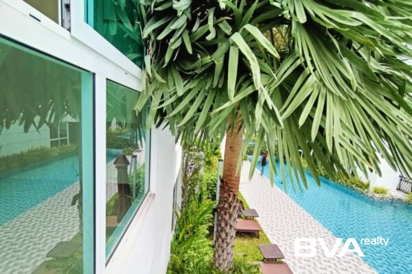 condo for sale South Pattaya Olympus City Garden