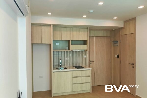 condo for sale South Pattaya Olympus City Garden