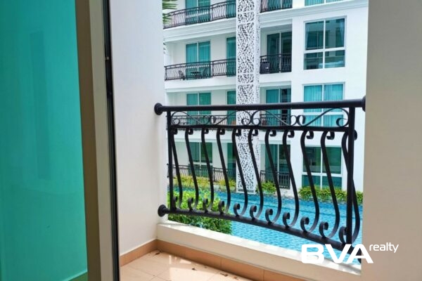 condo for sale South Pattaya Olympus City Garden